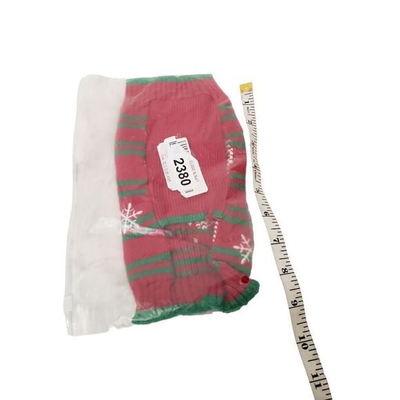 NEW Dog Sweater Size XXS - Picture 3 of 3
